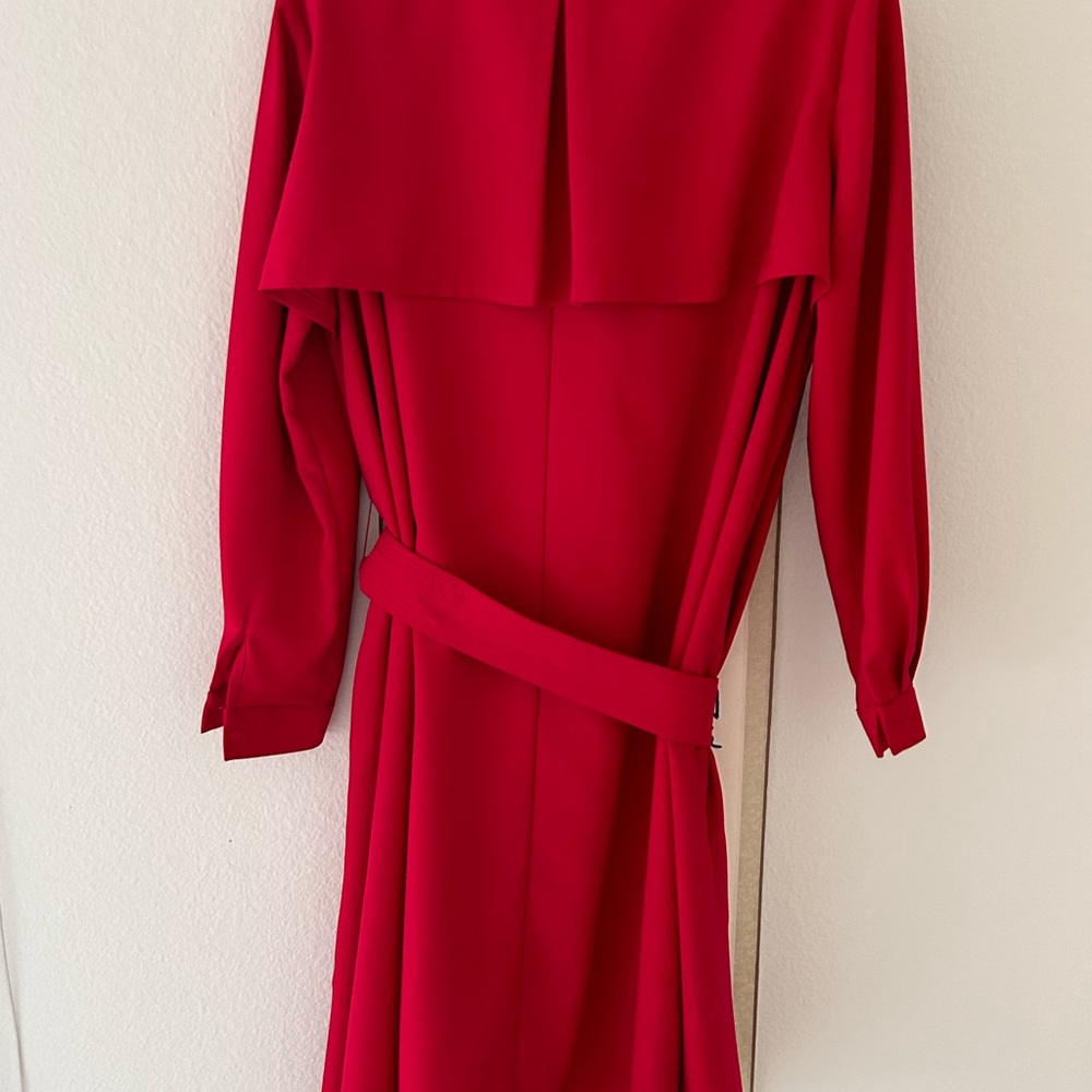 Maje dress